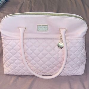 Betsey Johnson purse